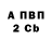 Амфетамин Розовый Vova Arakelov